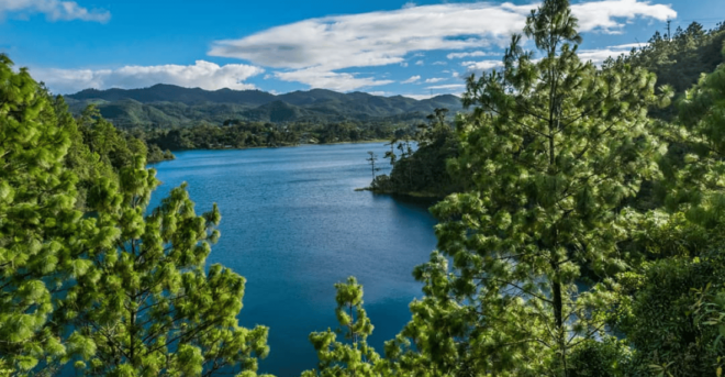 Palenque: Metzabok Adventure From Palenque - Itinerary Details