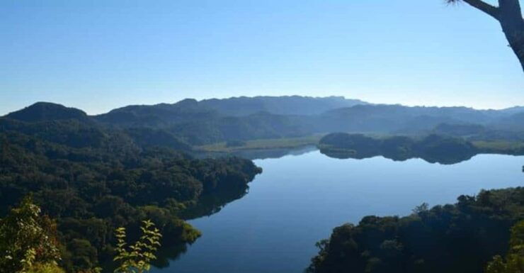 Palenque: Metzabok Lagoon Tour - Good To Know