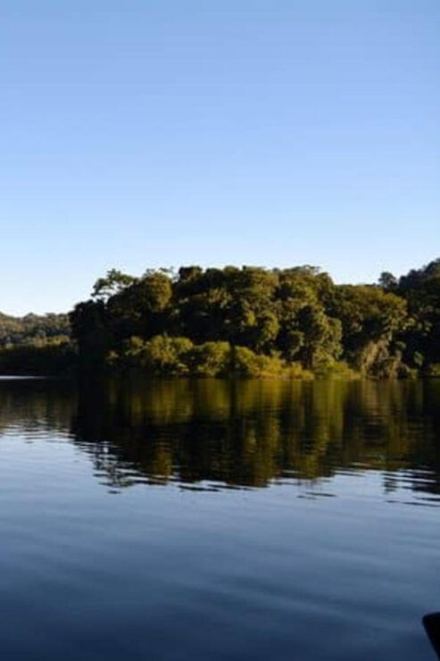 Palenque: Metzabok Lagoon Tour - Itinerary and Experience