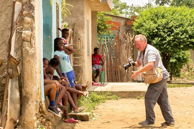 Palenque Photo Experience - Tour Information