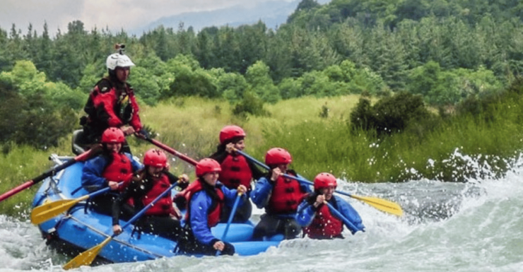 Palenque: Rafting and Jungle Trail Adventure - Good To Know