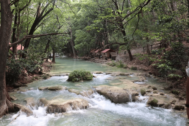 Palenque: Rafting and Jungle Trail Adventure - Important Considerations