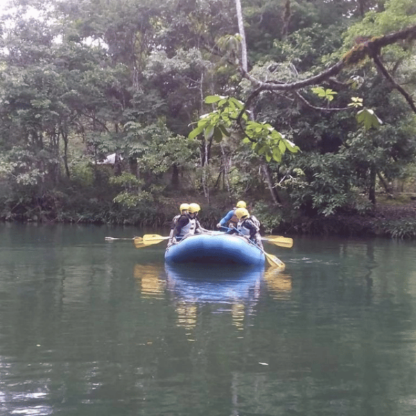 Palenque: Rafting and Jungle Trail Adventure - Frequently Asked Questions