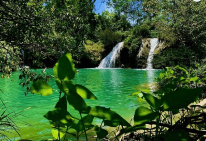 Palenque: Roberto Barrios Waterfall Tour - Booking and Cancellation