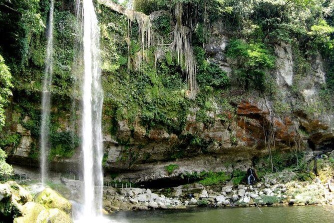 Palenque Ruins, Agua Azul & Misol-Ha Waterfalls from San Cristobal - Final Thoughts: Who Should Consider This Tour?