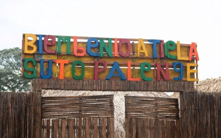 Palenque: the Living Legacy of Freedom and Tradition - Good To Know