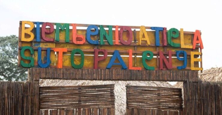 Palenque: the Living Legacy of Freedom and Tradition - Afro-Colombian Culture Exploration