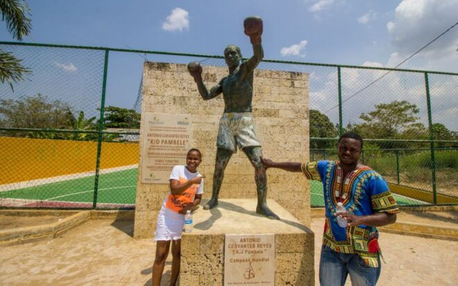 Palenque: the Living Legacy of Freedom and Tradition - Culinary Delights to Savor