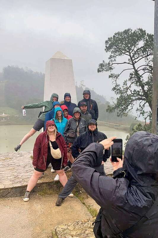 Palenque to San Cristobal. 5-day Jungle Tour + Rafting+Kayak - Good To Know