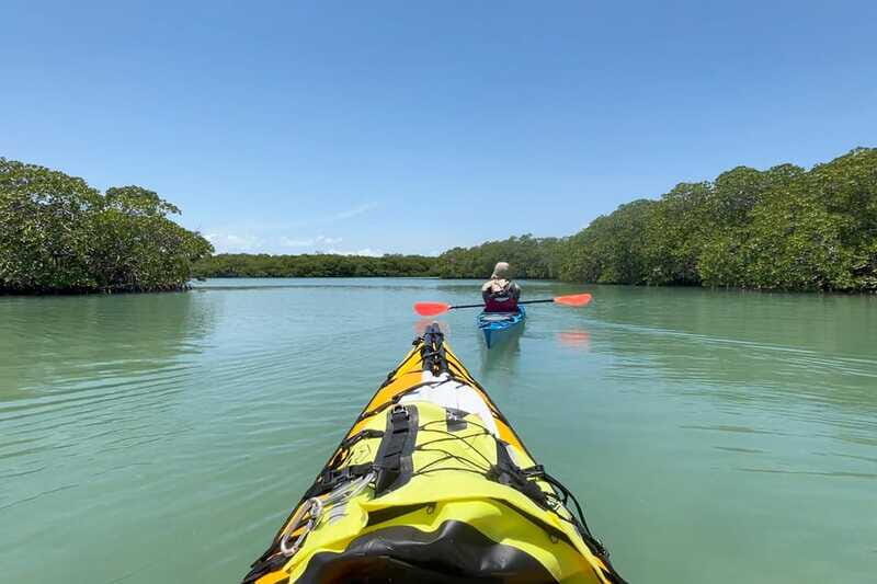 Palenque to San Cristobal. 5-day Jungle Tour + Rafting+Kayak - FAQ