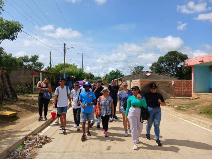 Palenque; Traditional Medicine and House Museum. - Tour Highlights