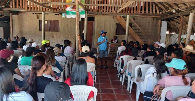 Palenque; Traditional Medicine and House Museum. - House Museum Exploration