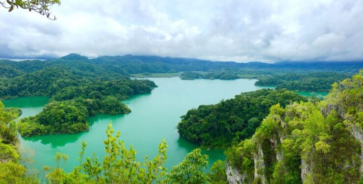 Palenque: Two Day Lacandon Jungle Adventure - Good To Know
