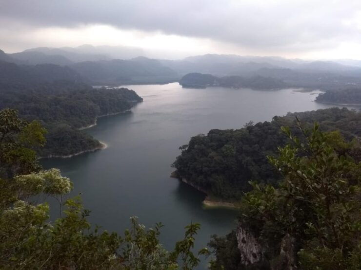 Palenque: Two Day Lacandon Jungle Adventure - Itinerary Highlights