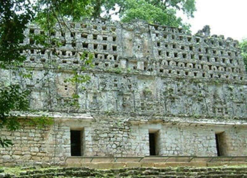 Palenque: Yaxchilán and Bonampak 1 Day Tour - Practical Tips for the Day