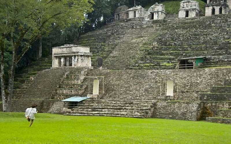 Palenque: Yaxchilán and Bonampak 1 Day Tour - Frequently Asked Questions (FAQs)