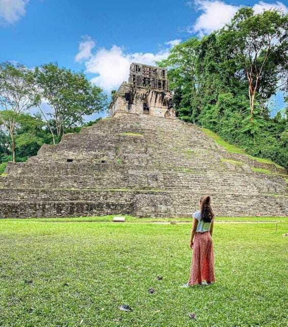 Palenque: Yaxchilán and Bonampak 2 Day Tour - Who Will Love This Tour?