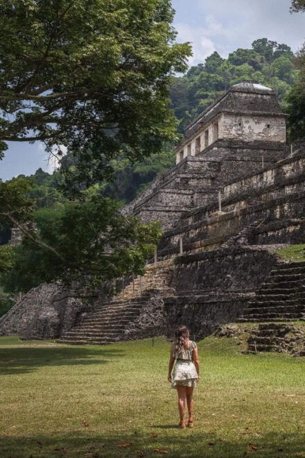 Palenque: Yaxchilán and Bonampak 2 Day Tour - What to Bring