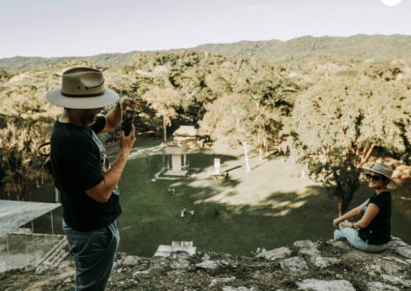 Palenque: Yaxchilán and Bonampak Archaeological Area Tour - Good To Know