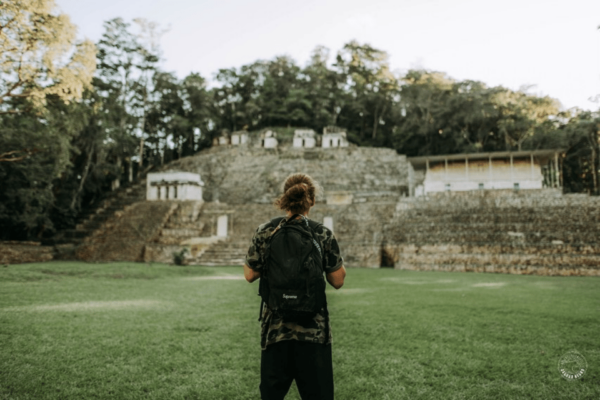 Palenque: Yaxchilán and Bonampak Archaeological Area Tour - Cultural Immersion