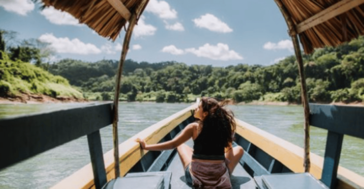 Palenque: Yaxchilan, Bonampak and Lacanja Jungle Adventure - Duration and Itinerary