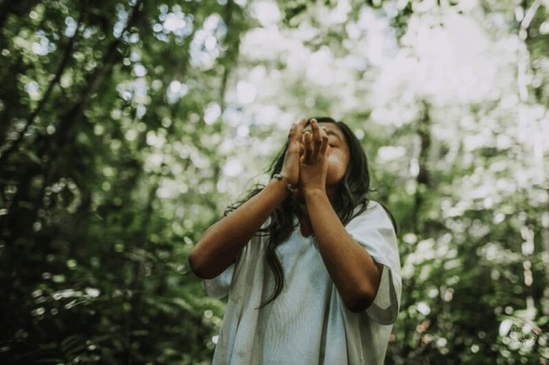 Palenque: Yaxchilan, Bonampak and Lacanja Jungle Adventure - Journey to Lacanja and Staying in the Jungle