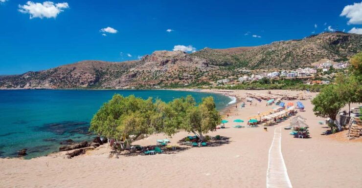 Paleochora 1-Day Journey of Scenic Beauty and Local Delights - Good To Know