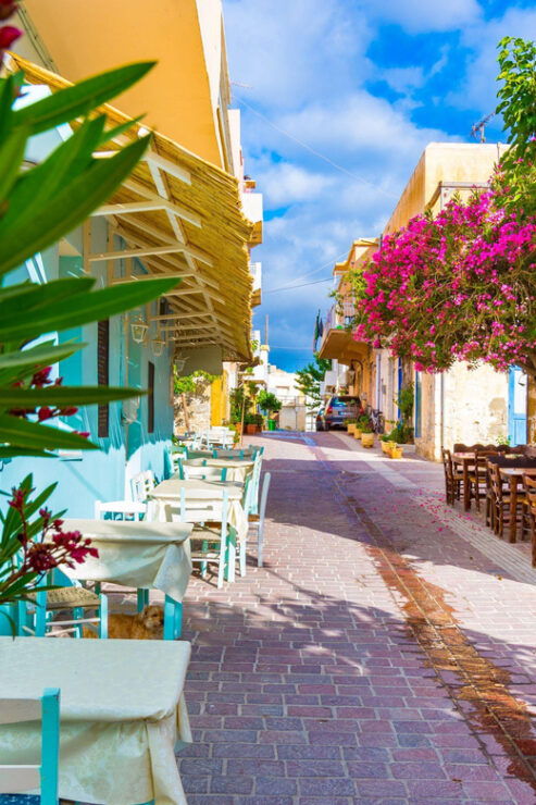Paleochora 1-Day Journey of Scenic Beauty and Local Delights - Itinerary Highlights