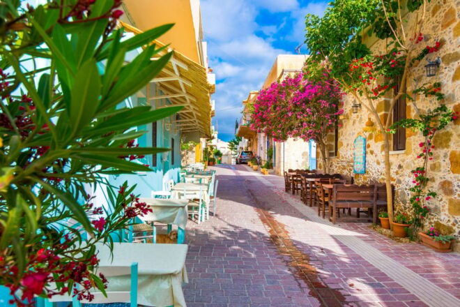 Paleochora 1-Day Journey of Scenic Beauty and Local Delights - Booking and Cancellation Policy