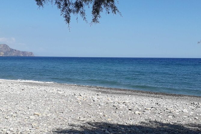 Paleochora Full-Day Van Tour From Chania Town - Good To Know