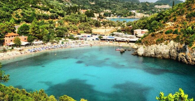 Paleokastritsa and Corfu Old Town Private Tour - Customer Review