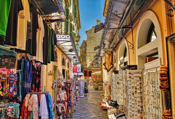 Paleokastritsa and Corfu Old Town Private Tour - Common Questions