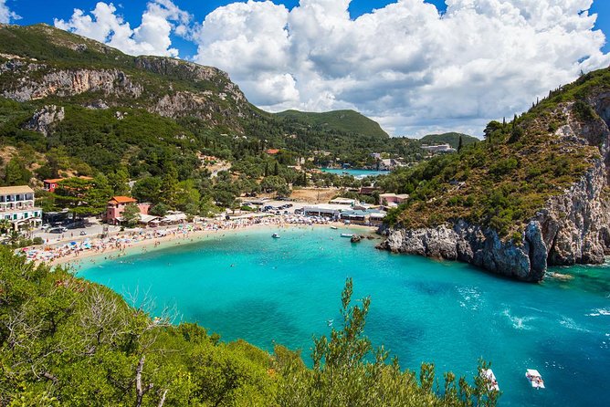 Paleokastritsa and Corfu Town Private Tour - Common Questions