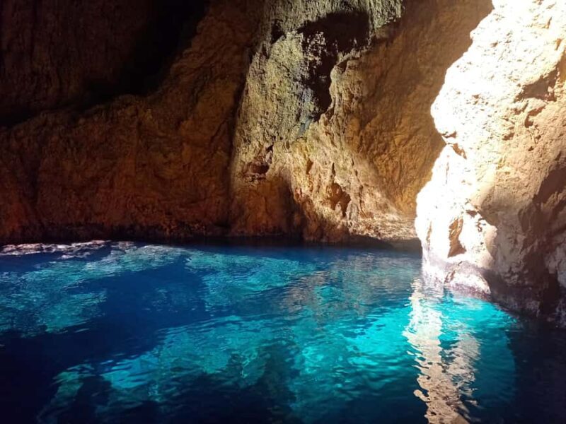 Paleokastritsa Boat Tour - Good To Know