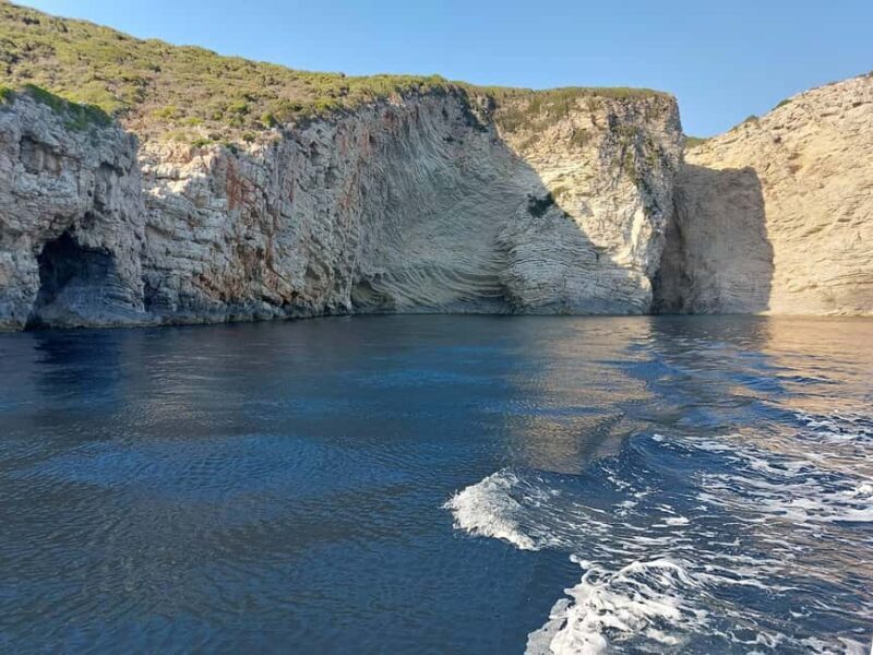 Paleokastritsa Boat Tour - Practical Tips for Booking