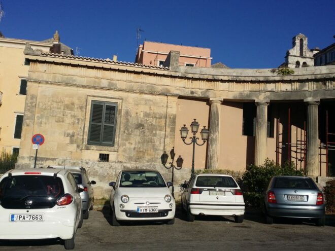 Paleokastritsa & Corfu Old Town Private Tour - Pickup Options