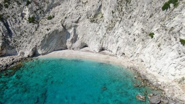 Paleokastritsa: Kasteli, Blue Caves, & Limni Beach Boat Trip - Customer Experiences and Ratings