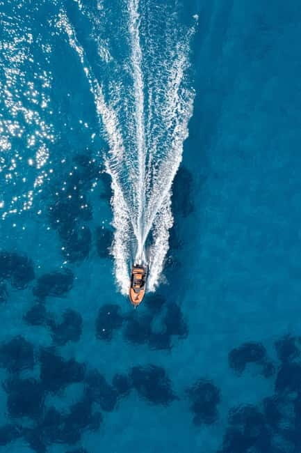 Paleokastritsa: Private Speedboat Tour to Paradise Beach - Why This Tour Offers Good Value