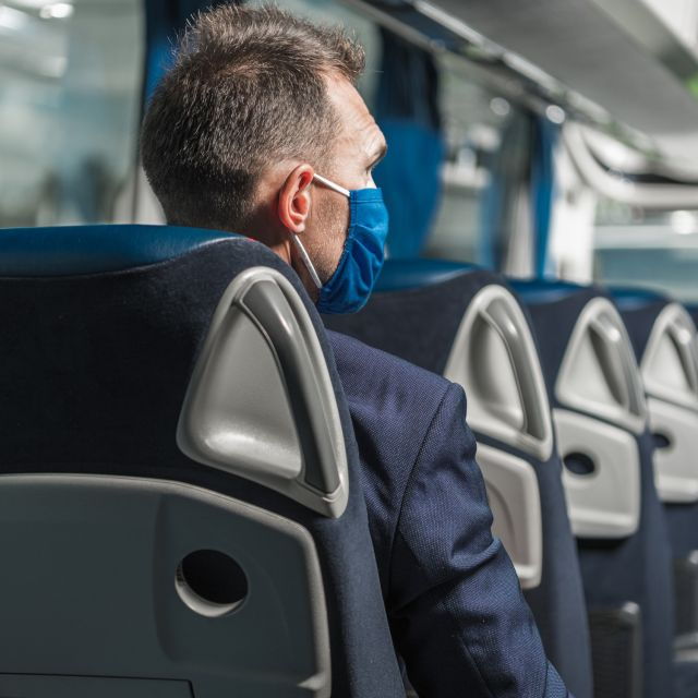 Palermo: 1-Way Bus Transfer To/From Misilmeri - Activity Details