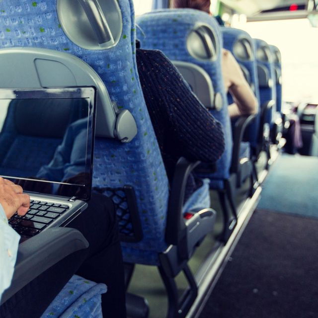 Palermo: 1-Way Bus Transfer To/From Misilmeri - Travel Experience