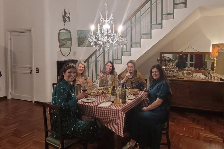 Palermo: 2-Hour Sicilian Cheese and Wine Tasting Tour - Experience Highlights
