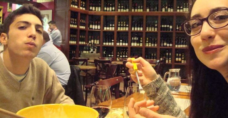 Palermo: 2-Hour Small Group Private Walking and Tasting Tour - Guided Walk and Food Tasting