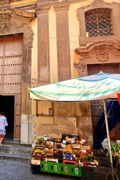 Palermo, a Tour Among Unique Monuments and Colorful Markets - Good To Know