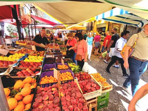 Palermo, a Tour Among Unique Monuments and Colorful Markets - Inclusions and Exclusions