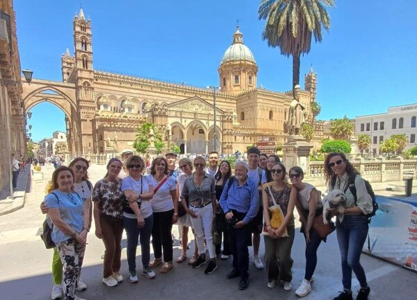 Palermo, a Tour Among Unique Monuments and Colorful Markets - Customer Feedback
