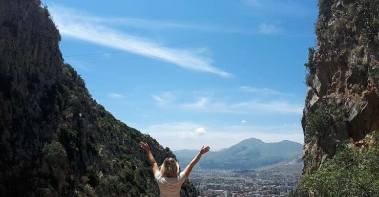 Palermo: a Walk Into the Nature to Discover Monte Pellegrino - Highlights and Benefits
