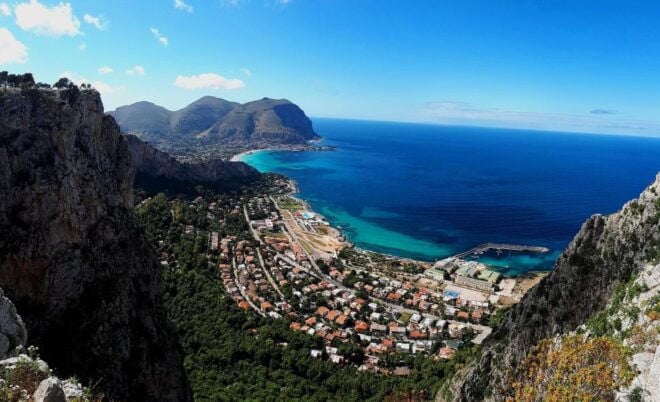 Palermo: a Walk Into the Nature to Discover Monte Pellegrino - Recommendations and Reviews