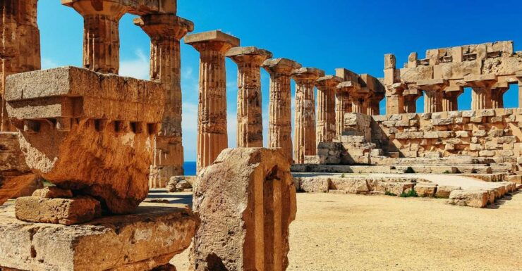 Palermo: Agrigento and the Valley of the Temples Day Tour - Activity Highlights and Itinerary