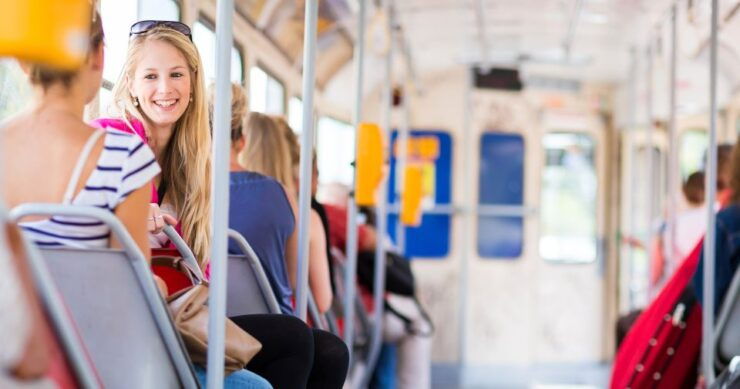 Palermo Airport: Shared Bus Transfer to Trapani - Convenient and Direct Transfer to Trapani