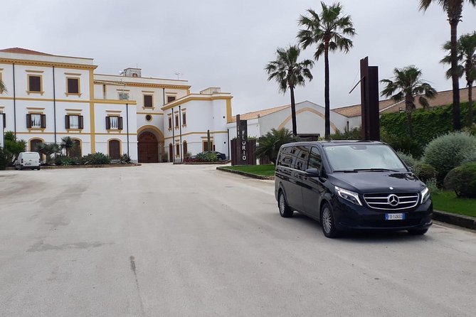 Palermo Airport to Palermo City or Vice Versa, Private Transfer Service - Common Questions